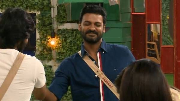 எவிக்ஷனில் தப்பிய தாமரை... அப்போ இந்தவாரம் வெளியேற்றப்படுவது இவரா?