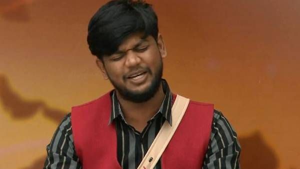 பாவனி கிட்ட பேசினாலே பிக் பாஸ் விட்டு வெளியே போக வேண்டியது தான்.. சொந்த கதையை சொல்றாரோ அபிஷேக்!