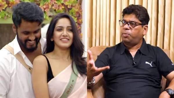 பாவனியை காதலிக்கும் அமீர்.. பட்ட கஷ்டத்தையெல்லாம் மறந்துட்டாரா? அதிருப்தியில் அஷ்ரஃப்!