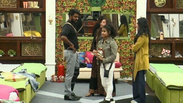 சின்ன மைனஸ் இல்லை.. பெரிய மைனஸ்.. அன்பான குடும்பம் சொன்ன அட்வைஸையாவது அமீர் கேட்பாரா?