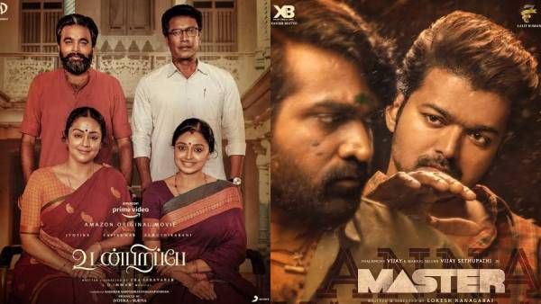 2021ல் குடும்பங்கள் கொண்டாடிய ஃபேமிலி என்டர்டெய்ன்மென்ட் படங்கள்!