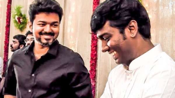 அடிதூள்... தளபதி 68 அப்டேட்டும் வந்தாச்சு... டைரக்டர் யார் தெரியுமா ?