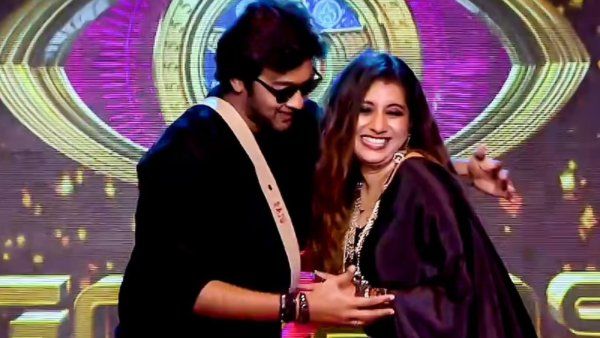 பிக் பாஸ் டைட்டில் வின்னர் யார் என்பது இந்த வாரம் தெரிந்து விடும்.. அது எப்படி தெரியுமா?