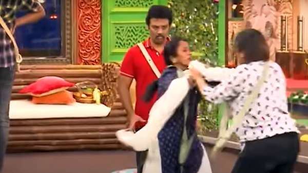 அபிஷேக் வேலையை சஞ்சீவ் பார்க்கிறாரா... சந்தேகம் கிளப்பும் நெட்டிசன்கள்