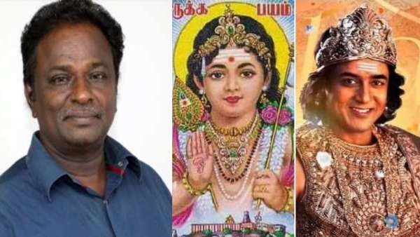 மாம்பழத்தால் பிரச்சனையை சந்தித்த இருவர்.. ப்ளு சட்டை மாறன் டிவிட்ட பாத்தீங்களா?