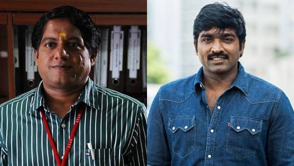 விஜய் சேதுபதி ஸ்பாட்டில் நின்னு அடிப்பார்... சீக்ரட்டை வெளிப்படுத்திய பக்ஸ்