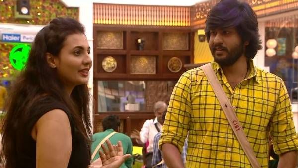 சிபியை அலேக்காக தூக்கிய மனைவி.. கூட்டத்தில் அந்த விஷயத்தை சொல்லி அசிங்கப்படுத்திட்டாங்களே!