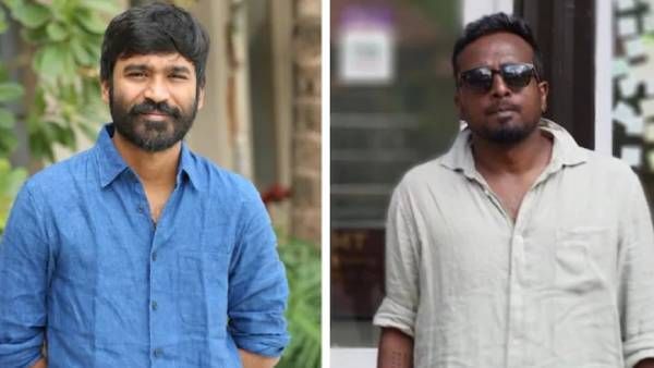 முதல்ல அண்ணன்... இப்ப தம்பி... அருண் மாதேஸ்வரனுடன் அடுத்தப் படத்தை உறுதி செய்த தனுஷ்!