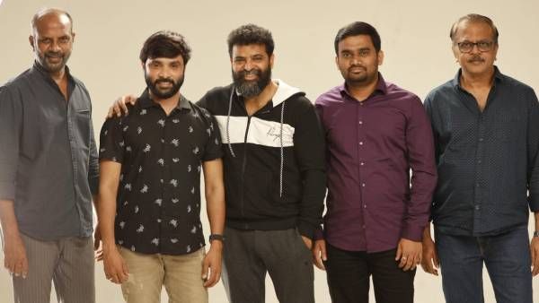 இயக்குனர் அமீரின் நன்றியுடன்...தனது புது முயற்சிகளை பகிர்ந்து கொண்ட தருணம்