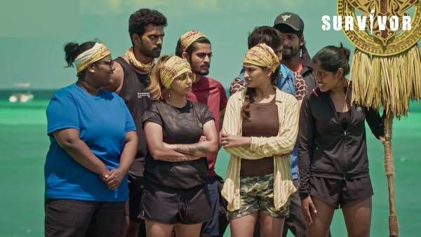 3வது பைனலிஸ்ட்டான சரண்... உமாபதியை ஏமாற்றிய விஜி… சாதிக்கப்போது யார் ?