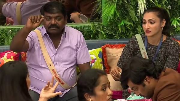 என்னை ஏன் ஆட்டத்துல சேர்த்துக்கல.. ராஜுவுடன் சண்டைக்கு போன பாவனி.. சப்போர்ட்டுக்கு வந்த அக்ஷரா!