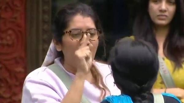 பாத்திரம் கழுவினால் ஜெயிக்க முடியாது.. எதுக்கு இங்க வந்த.. தாமரைக்கு வக்காலத்து வாங்கும் பிரியங்கா!