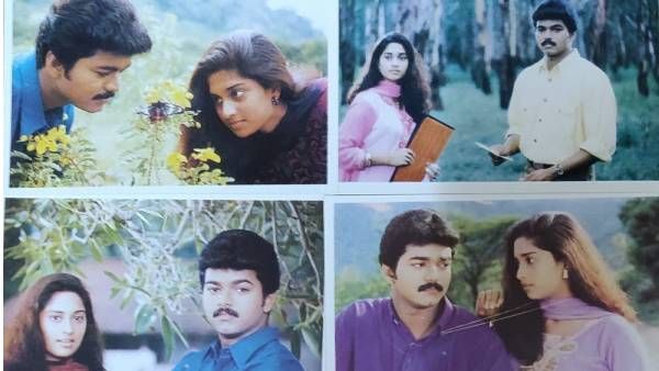 காதலுக்கு புது இலக்கணம் வகுத்த… காதலுக்கு மரியாதை... ரிலீஸாகி 24 வருஷமாச்சு !