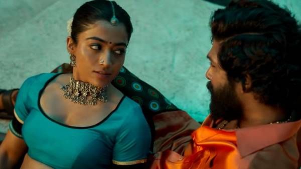 புஷ்பா படத்தில் இருந்து சர்ச்சைக்குரிய அந்த காட்சி அதிரடி நீக்கம்.. ஏன் இப்படி எல்லை மீறுறாங்க?