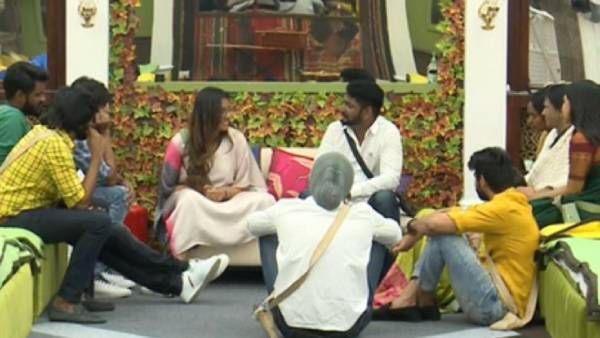 பசங்க வேற.. பொண்ணுங்க வேற.. அமீரை கண்டித்த அக்ஷராவின் அண்ணன் !