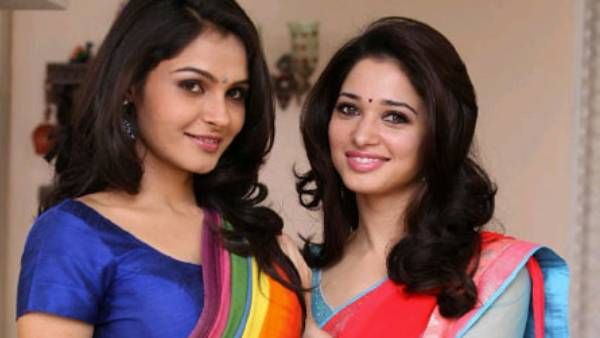 ஹேப்பி பர்த் டே பேபிஸ்...இவங்க தான் இன்று பிறந்தநாள் கொண்டாடும் ப்யூட்டீஸ்