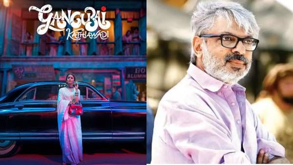 72வது பெர்லின் சர்வதேச திரைப்பட விழாவில் திரையிடப்படும்...கங்குபாய் கத்தியவாடி