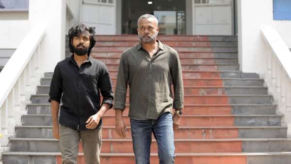 ஜிவி பிரகாஷ் -கௌதம் மேனன் இணைந்து மிரட்டும் செல்ஃபி படம்… இன்று ட்ரெயிலர் வெளியீடு