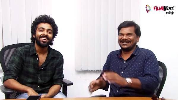 எனக்கு நிறைய போலீஸ் ஆபிஸர்களை தெரியும், அவங்க அப்படி கிடையாது ...மனம் திறக்கும் ஜி வி பிரகாஷ்