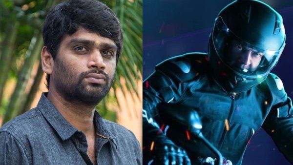 நான் துவண்டு விழும் போதெல்லாம்.. அஜித் தட்டிக் கொடுத்து சொல்லும் அந்த வார்த்தை – வினோத் நெகிழ்ச்சி