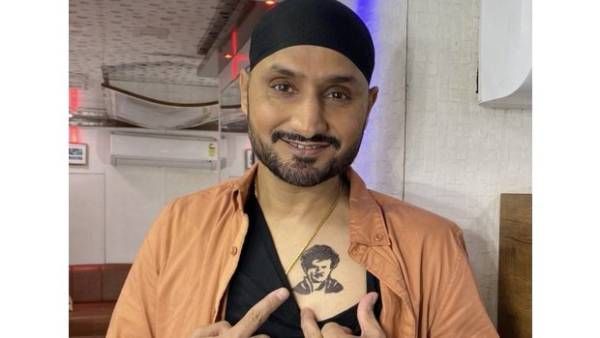 சினிமா பேட்டையின் சூப்பர் ஸ்டார்... ரஜினிக்கு தமிழில் பிறந்தநாள் வாழ்த்துக்களை சொன்ன ஹர்பஜன்!