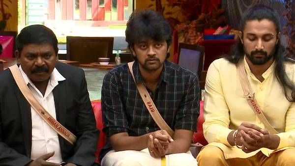 நிரூப்பின் கேப்டன்சி எப்படி...படுமோசம் என ஓப்பன் ஸ்டேட்மென்ட் தந்த நிரூப்