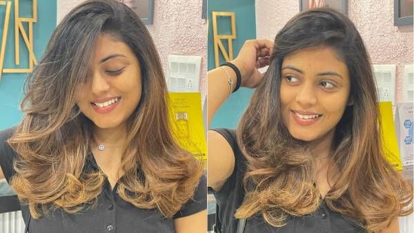 முதல் முறையாக ஒரு துளி மேக்கப் கூட இல்லாமல் புகைப்படத்தை வெளியிட்ட இனியா!