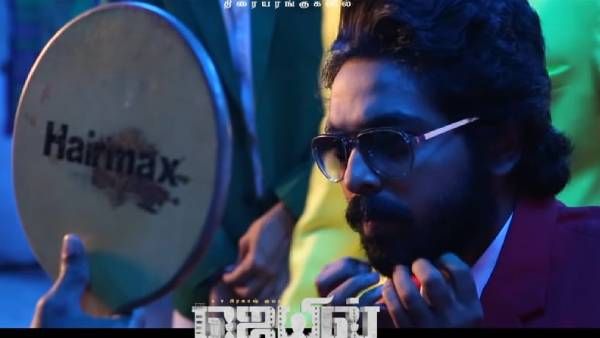 ஜெயில் மேக்கிங் வீடியோவை வெளியிட்டது படக்குழு!