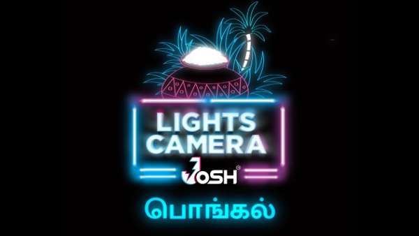 தமிழ் மக்களே ரெடியா.. ஜோஷ் (Josh) ஆப் சென்னையில் நடத்தப் போகும் பிரம்மாண்ட JOSH கிரியேட்டர் மீட் அப்