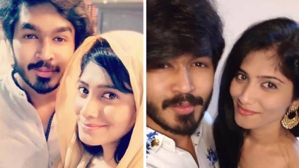 4 ஆண்டுகளாக காதலித்துவிட்டு திருமணம் செய்ய மறுக்கிறார்.. காதலன் மீது பிக்பாஸ் ஜூலி பரபரப்பு புகார்!