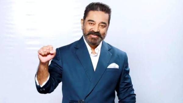 இந்த வாரம் பிக்பாஸுக்கு கமல் வருவாரா? மாட்டாரா?... ஆர்வமாக காத்திருக்கும் ரசிகர்கள்