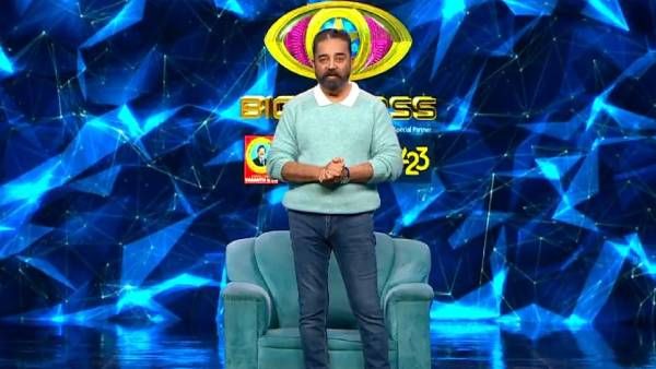 மக்கள் மற்றும் மருத்துவர்கள் அன்பினால் மீண்டு வந்தேன்.. பிக் பாஸ் நிகழ்ச்சியில் கமல் உருக்கம்!