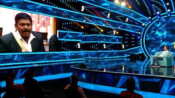 தலைமைக்கு தடங்கல் செய்யக் கூடாது.. அண்ணாச்சி மூலமாக மீண்டும் அரசியல் பேசிய கமல்!