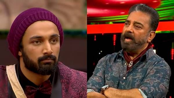 ஓப்பனாக அந்த ஆசையை சொல்லி சவால் விட்ட நிரூப்... என்ன செய்ய போகிறார் நம்மவர் ?