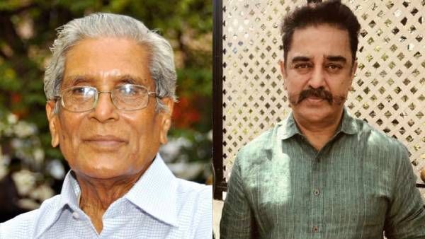 புதிய அலை சினிமாவின் ஊற்றுமுகம்... மறைந்த இயக்குநர் சேதுமாதவனுக்கு கமல் அஞ்சலி