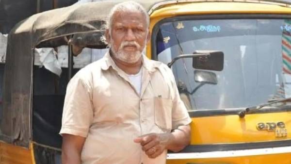 குறள் 75 குறும்படத்திற்காக சிறந்த நடிகருக்கான விருதை பெற்ற 'விசாரணை' புகழ் சந்திரகுமார்!