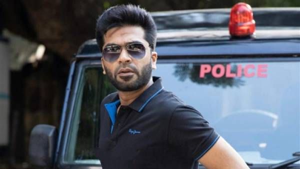 மாநாடு 50வது நாள் தொடக்கம் எப்படி இருந்தாலும் முடிவு சிறப்பாக இருக்க வேண்டும் சுரேஷ் காமாட்சி ட்வீட்