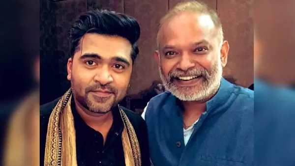 வாய்க்கு வந்தபடி பேசாம… படத்தை பார்த்துட்டு பேசு…ப்ளு சட்டை மாறனை விளாசிய வெங்கட் பிரபு!