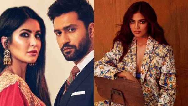 கத்ரினா கைஃப் திருமணத்திற்கு சென்ற தமிழ் டாப் ஹீரோயின் யார் தெரியுமா ?