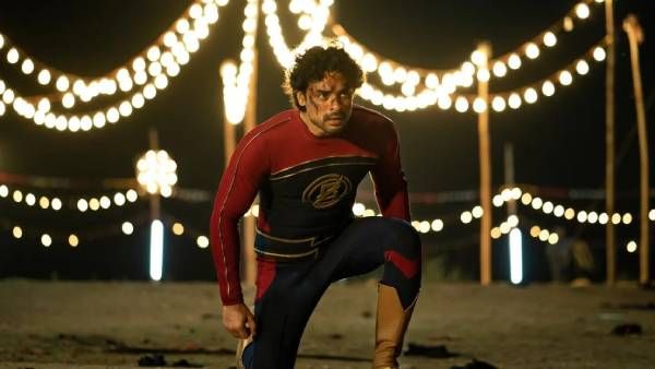 விரைவில் மின்னல் முரளியின் அடுத்த பாகம்... 3டி வடிவத்தில் உருவாகிறது