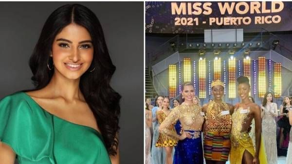 அழகிகளையும் விட்டுவைக்காத கொரோனா...உலக அழகிப்போட்டி-2021 ஒத்திவைப்பு