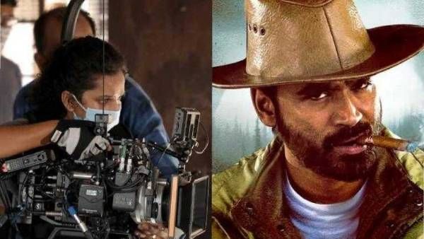 நானே வருவேன்... அடுத்தடுத்து விலகும் கேமிராமேன்கள்...என்ன தான் நடக்குது ?