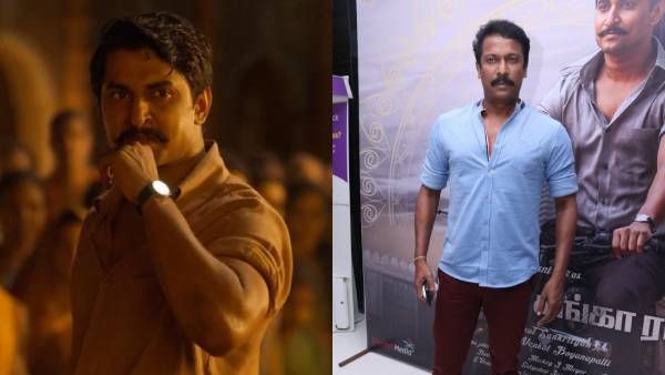 நானி என் தம்பி ஒரு சாம்ராஜ்யத்தை கட்டியமைத்திருக்கிறார் டிரெய்லர் வெளியீட்டு விழாவில் உருகிய நடிகர்!