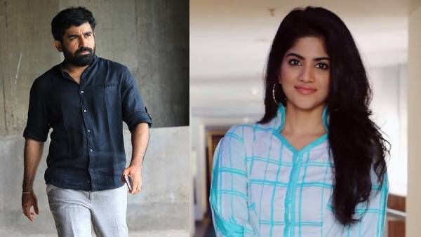 வெற்றிக் கூட்டணியில் உருவாகும் மழை பிடிக்காத மனிதன்... படத்தில் இணைந்த சிம்பு நாயகி!