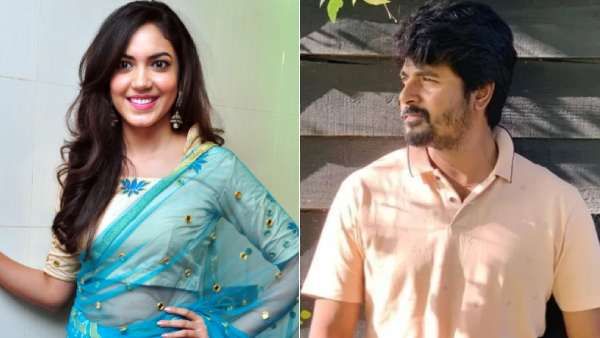 அடுத்தடுத்து குவியும் வாய்ப்பு... பிரபல நடிகருடன் ஜோடி போடும் கண்ணும் கண்ணும் கொள்ளையடித்தால் நாயகி!