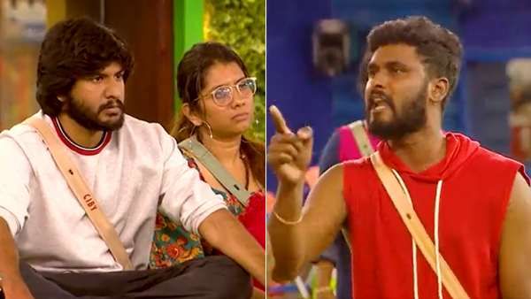 எல்லாருக்கும் பெட்ரோமேக்ஸ் லைட்டேதான் வேணுமா? மூன்றாவது புரமோவை பார்த்து விளாசும் நெட்டிசன்ஸ்!