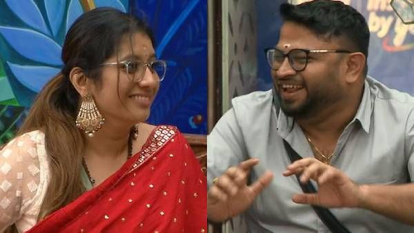 பிரியங்காவை தள்ளி விட்டது யார் தெரியுமா? உண்மையை உடைத்து சொன்ன வருண் சகோதரர்.. டென்ஷனான தாமரை!