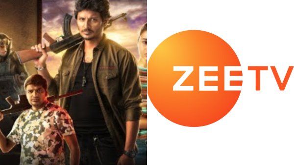 அட்ராசக்க... ஜீ தமிழ் புத்தாண்டுக்கு போட்ட நிகழ்ச்சிகளின் பிளான் மற்றும் டி ஆர் பி போட்டி