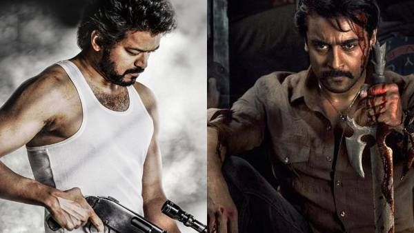 பீஸ்ட் அப்டேட் இல்லை.. சன் பிக்சர்ஸ் நாளைக்கு சூர்யா ரசிகர்களுக்கு என்ன ட்ரீட் தரப்போகுது தெரியுமா?