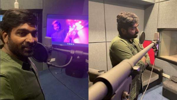 காத்து வாக்கல ரெண்டு காதல் சூப்பர் அப்டேட்டை வெளியிட்ட விஜய் சேதுபதி